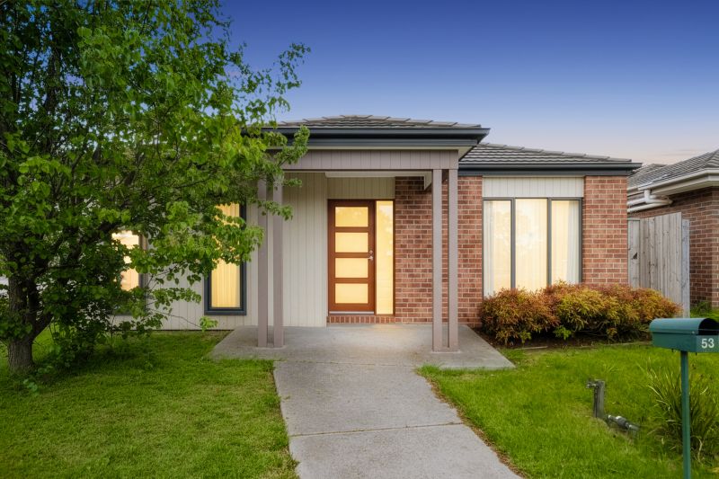 53 Fortress Road, Doreen