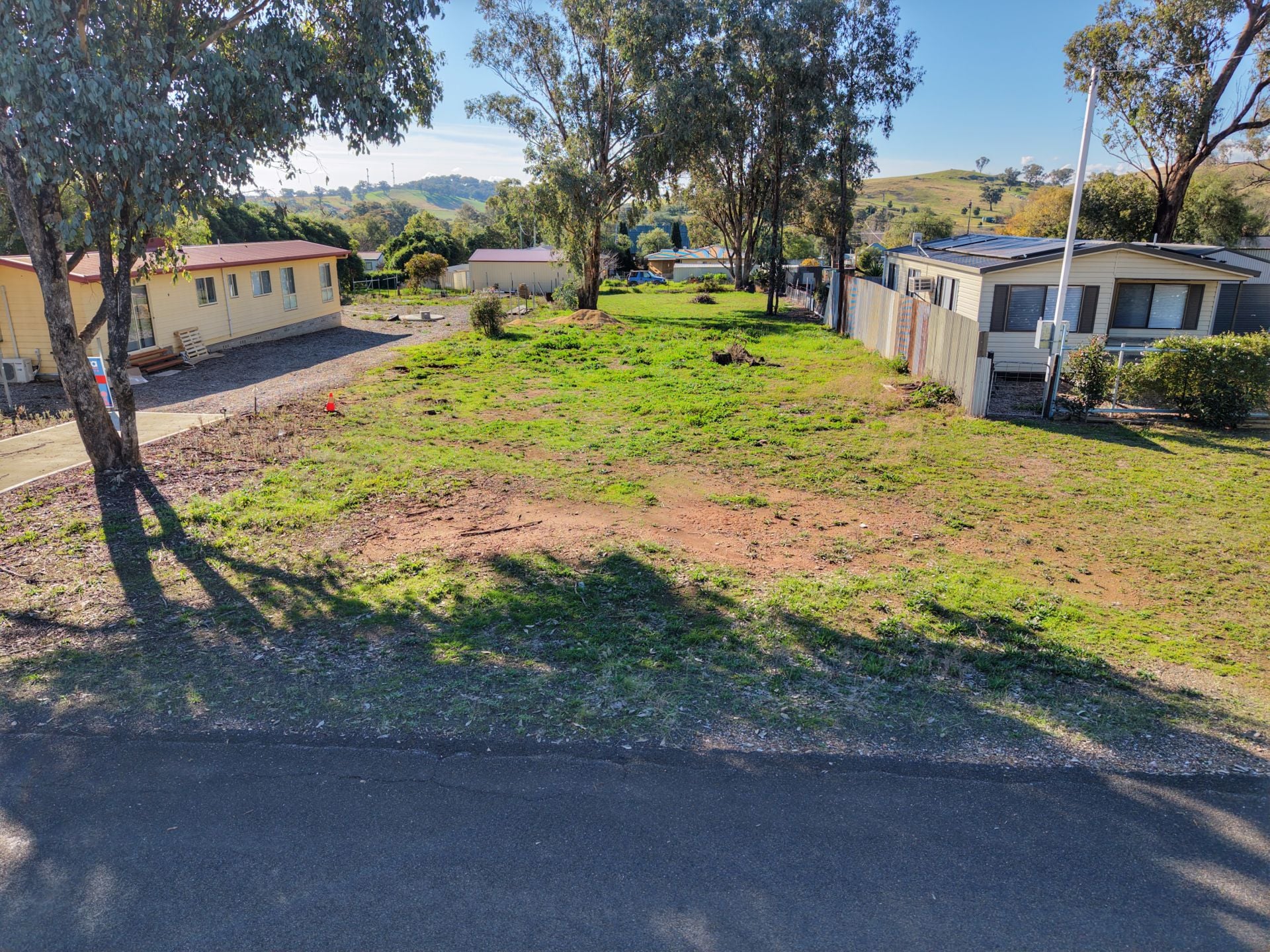 44 Belmore Street, WOODSTOCK, Woodstock - Image 1