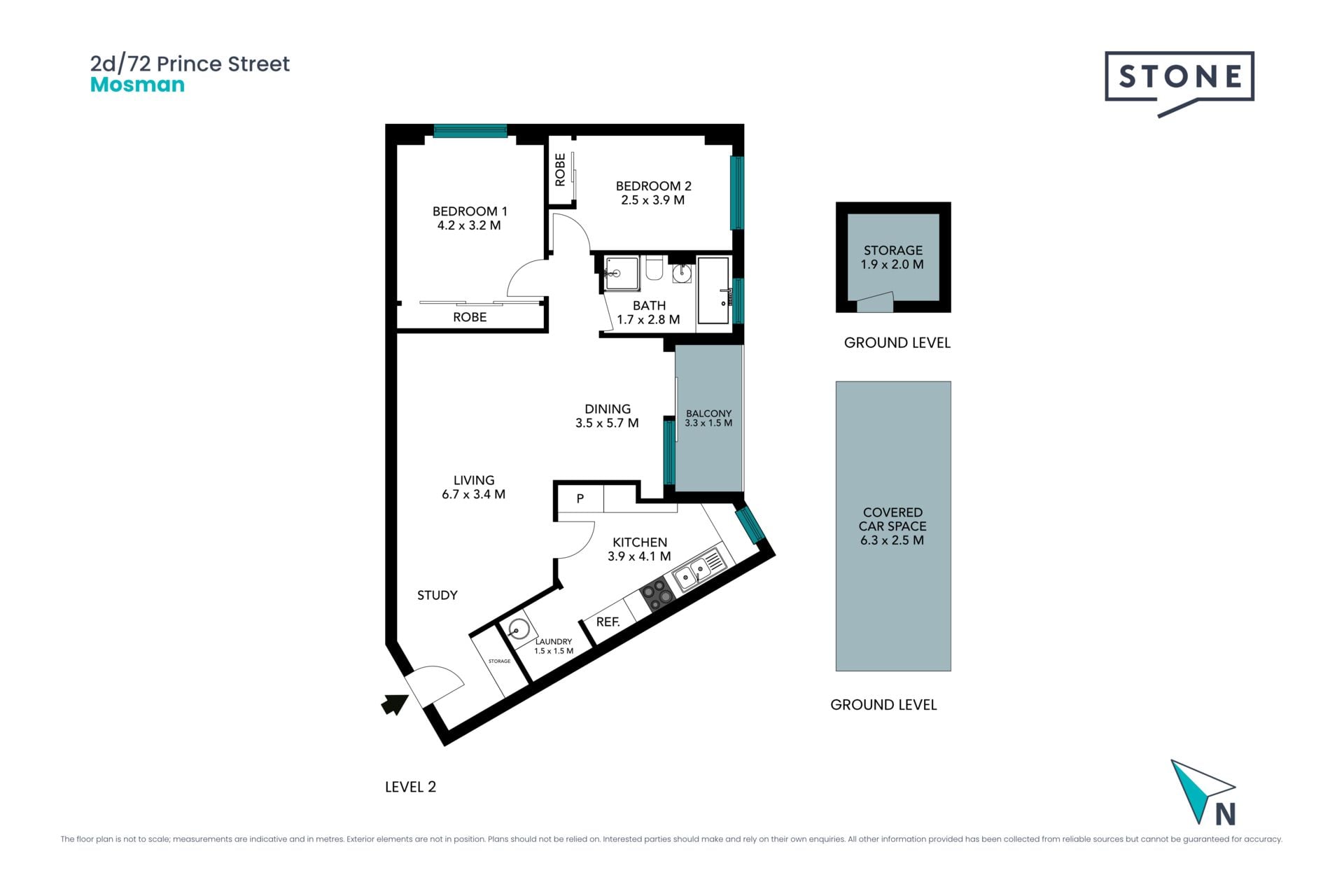 Fabulous value. Lifestyle and location.
