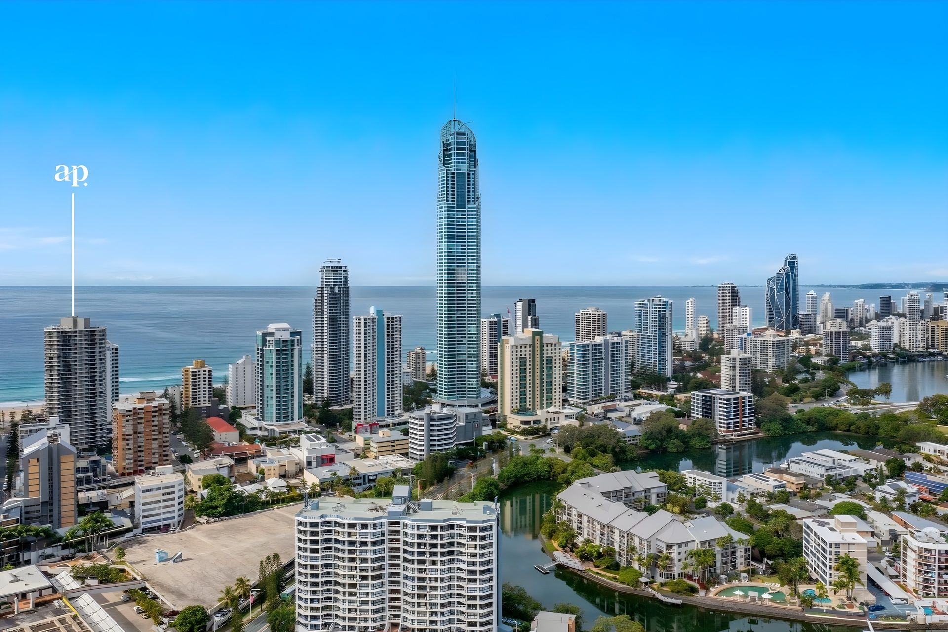 2209/18 Hanlan Street, Contact Lisa For Details - Thumbnail 2