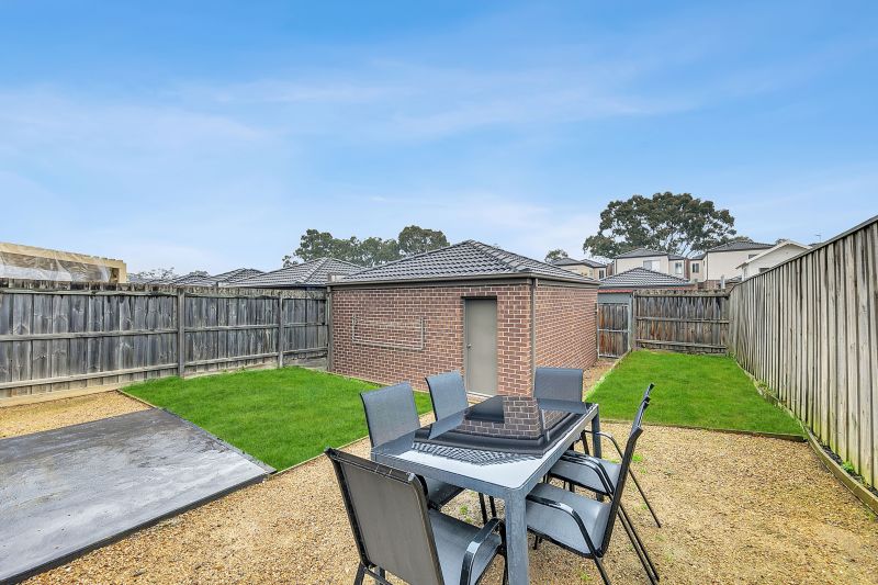 3 Levens Lane, Mernda