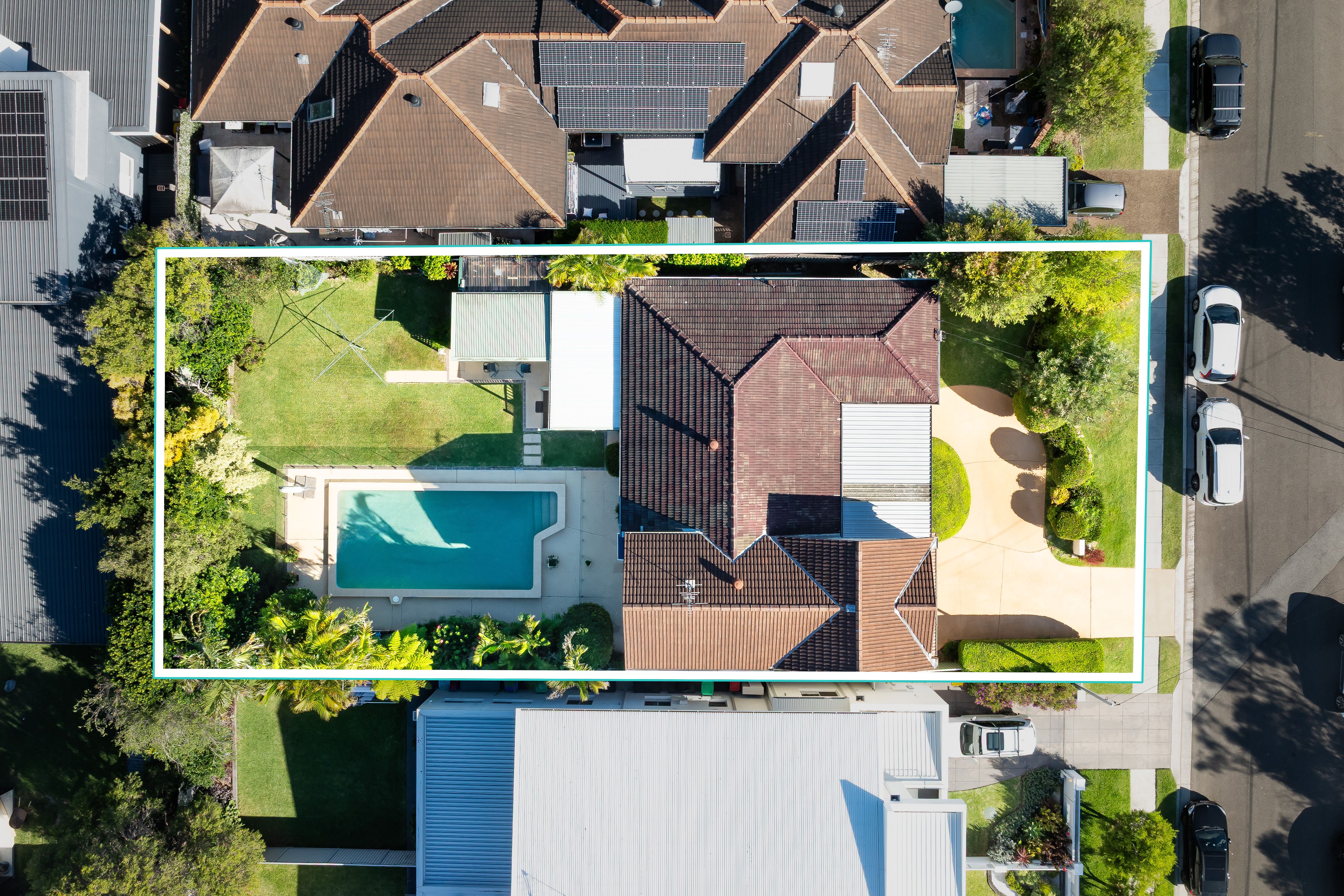 24 Yathong Road Caringbah 2229