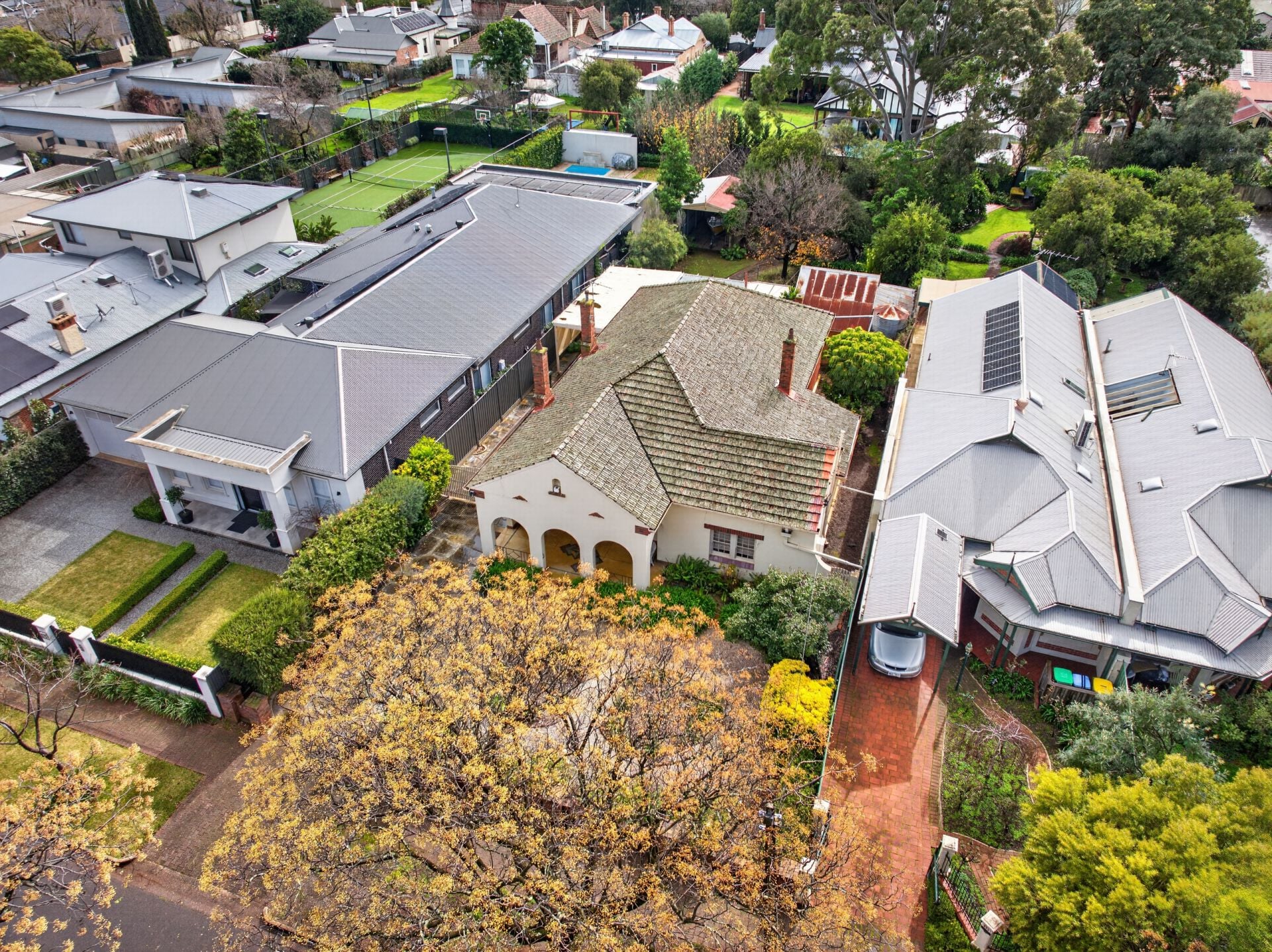 63 Balham Avenue Kingswood SA, Kingswood - Image 1