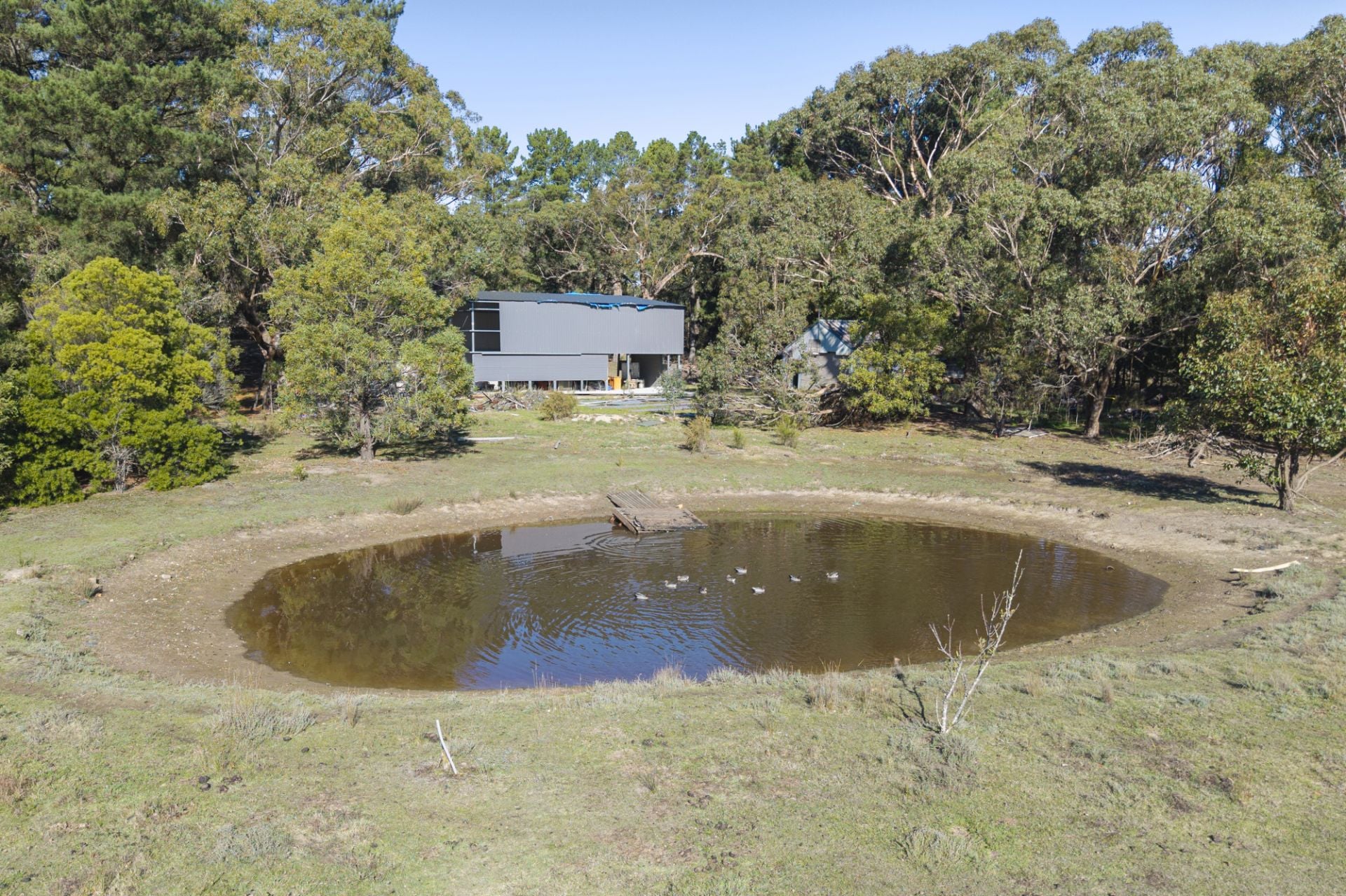 492 Hardies Hill Road, Garibaldi, Garibaldi - Thumbnail 7