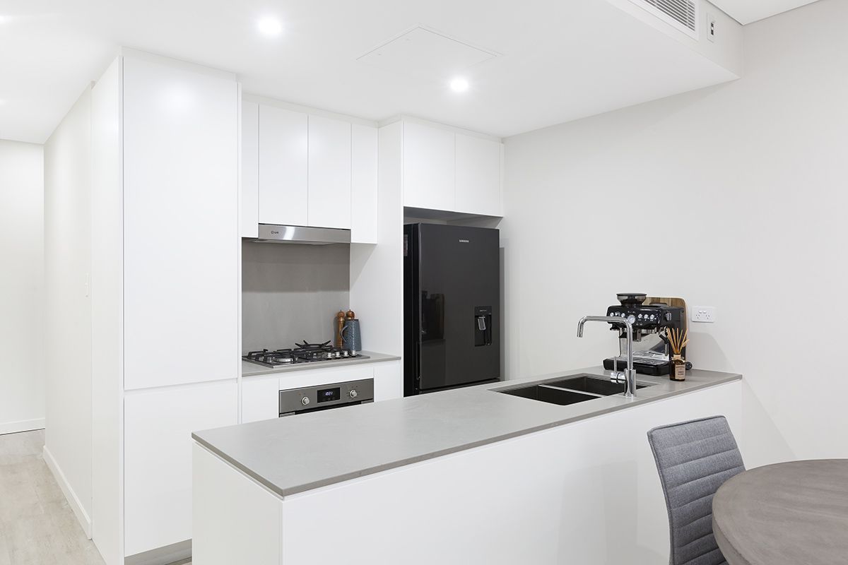 10/316 Taren Point Road CARINGBAH 2229