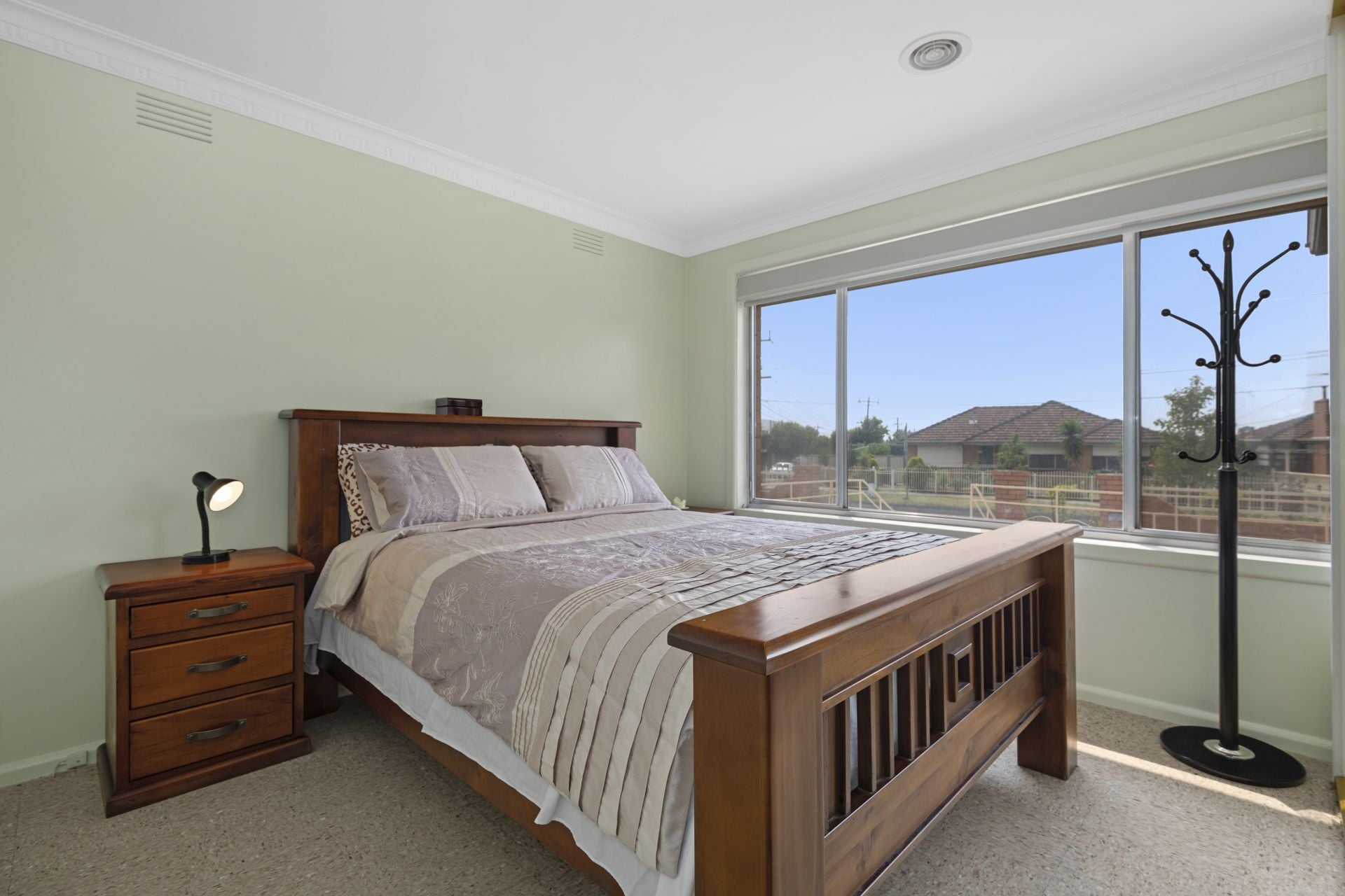 Spacious Family Living with Exceptional Potential