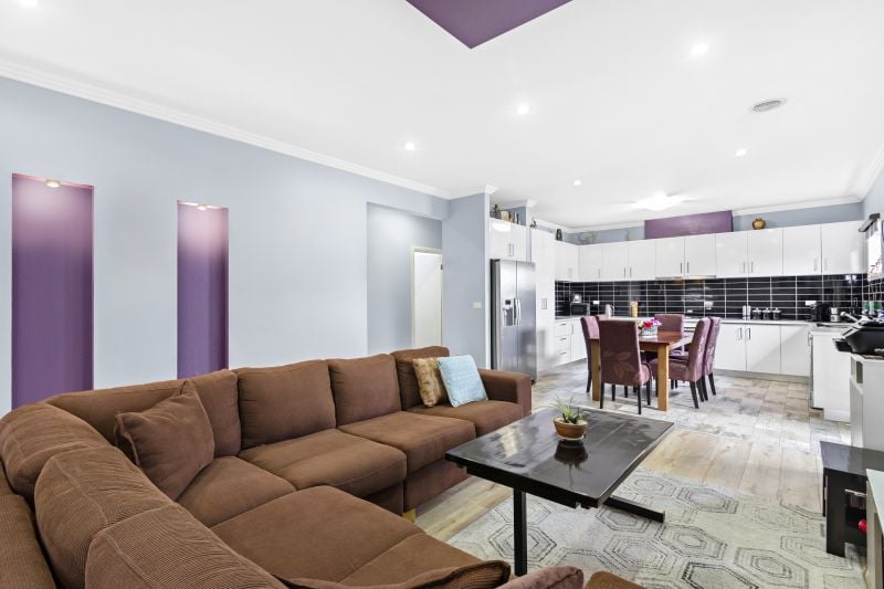 3/62 Gillingham Crescent, Craigieburn