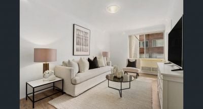 North Parramatta 3/1 Dunlop Street