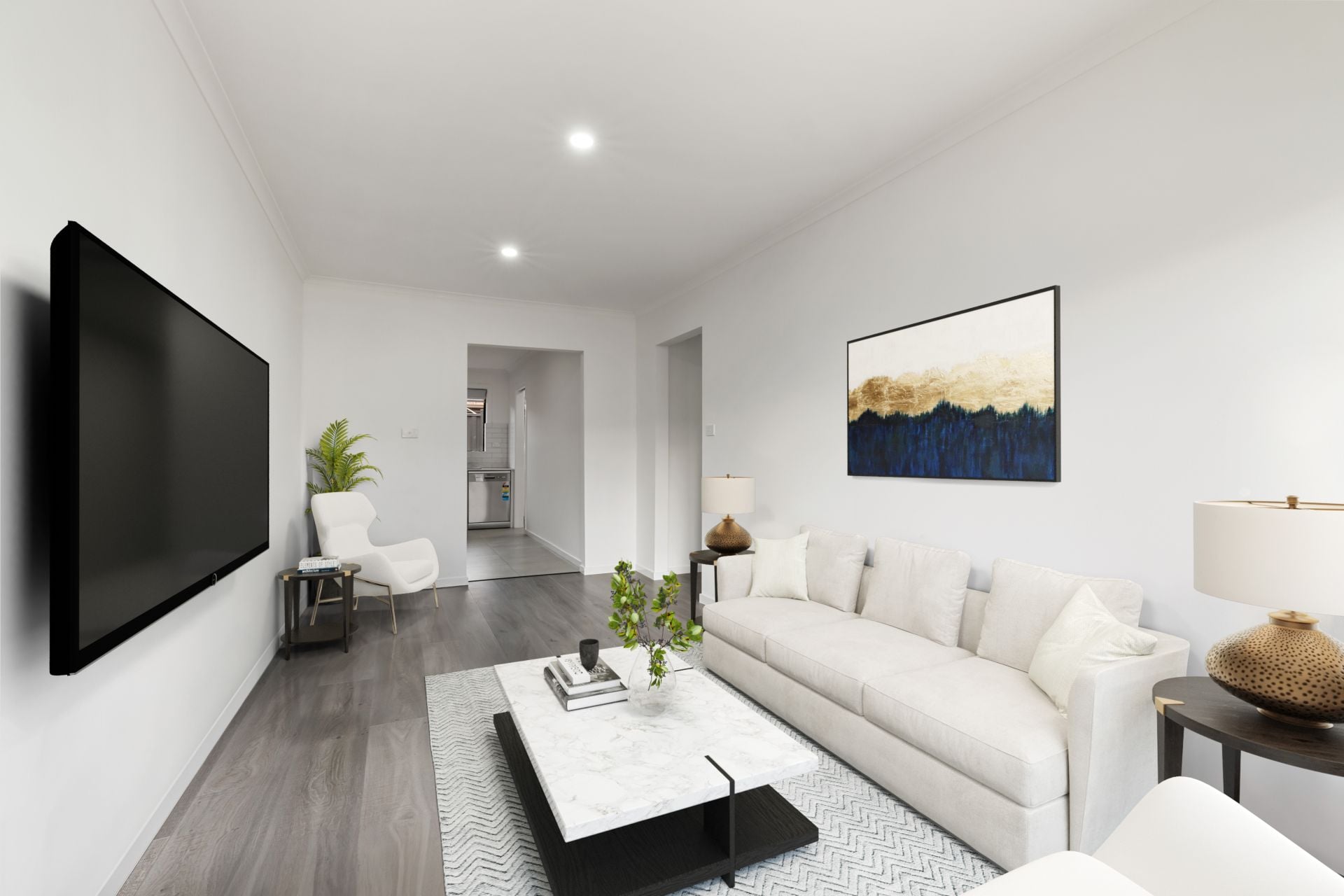 A Smart Choice For First Home Buyers And Investors