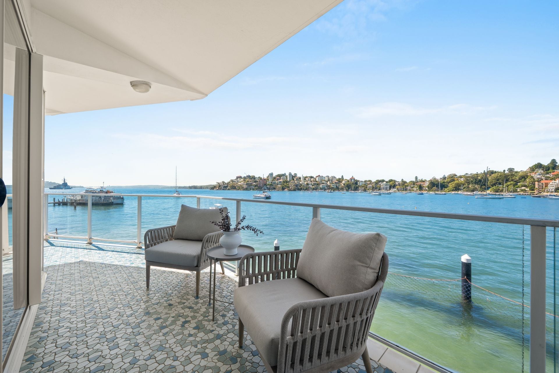 12/11 Sutherland Crescent, Darling Point NSW 2027