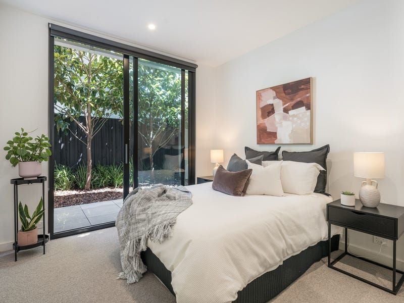 4/638 Malvern  Road, Prahran, Prahran - Thumbnail 5
