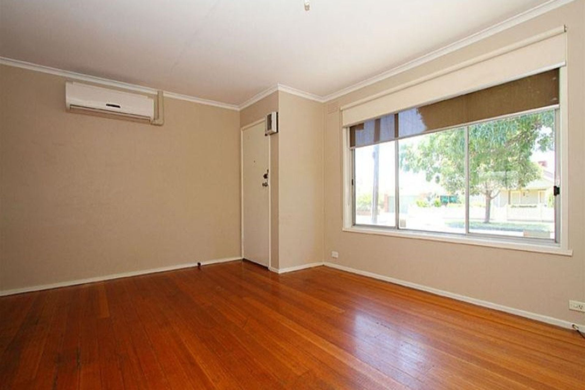 A Wonderful First Home!