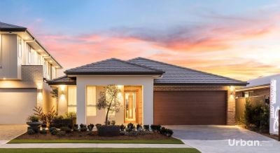 Marsden Park 25 Allott Street