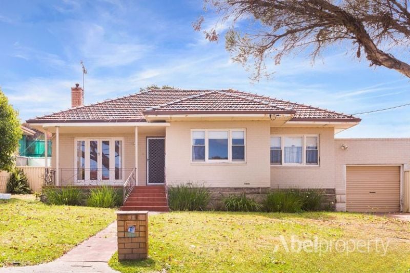 114 Waterloo Street Tuart Hill WA, Tuart Hill - Image 1