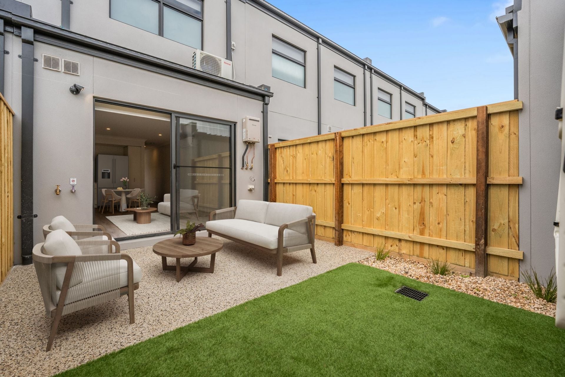 Modern & Low-Maintenance Living in the Heart of Donnybrook