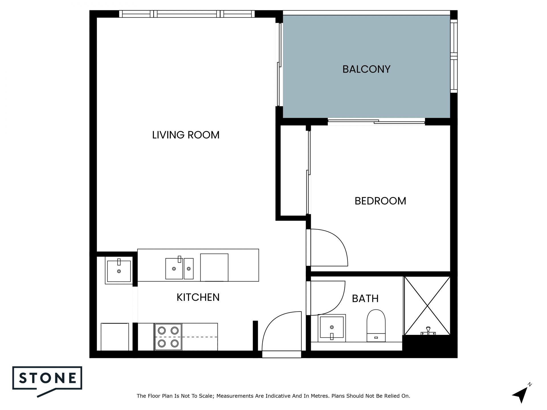 A comfortable home close to so many amenities!