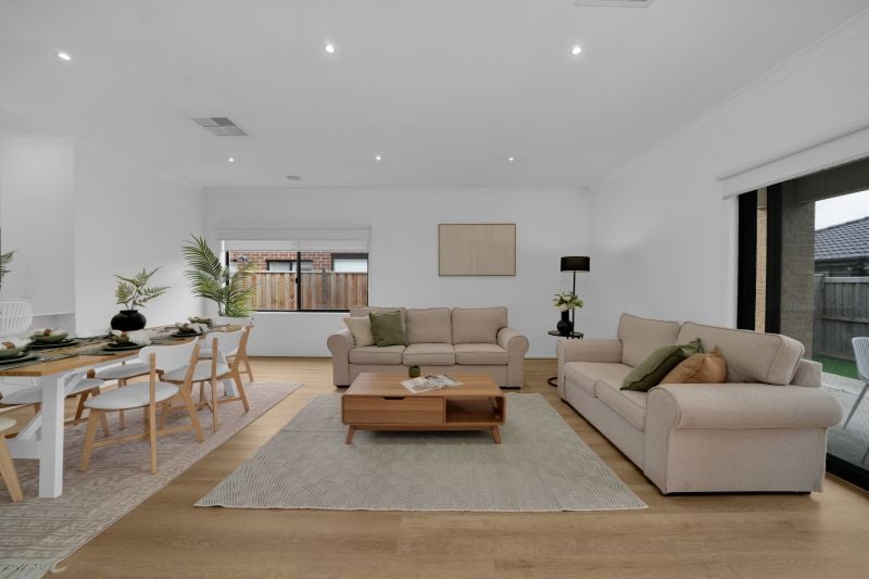 16 Providence Avenue, Wollert