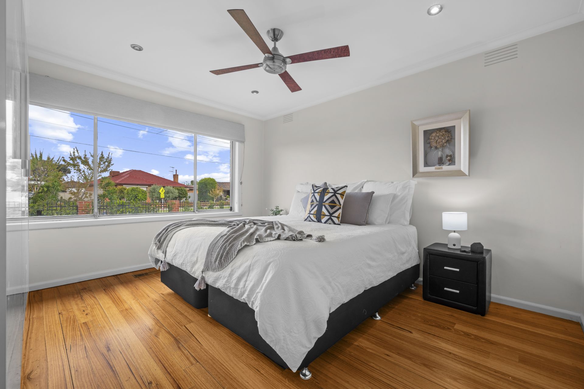 Stylish Family Living with Exceptional Car Accommodation and Outdoor Appeal