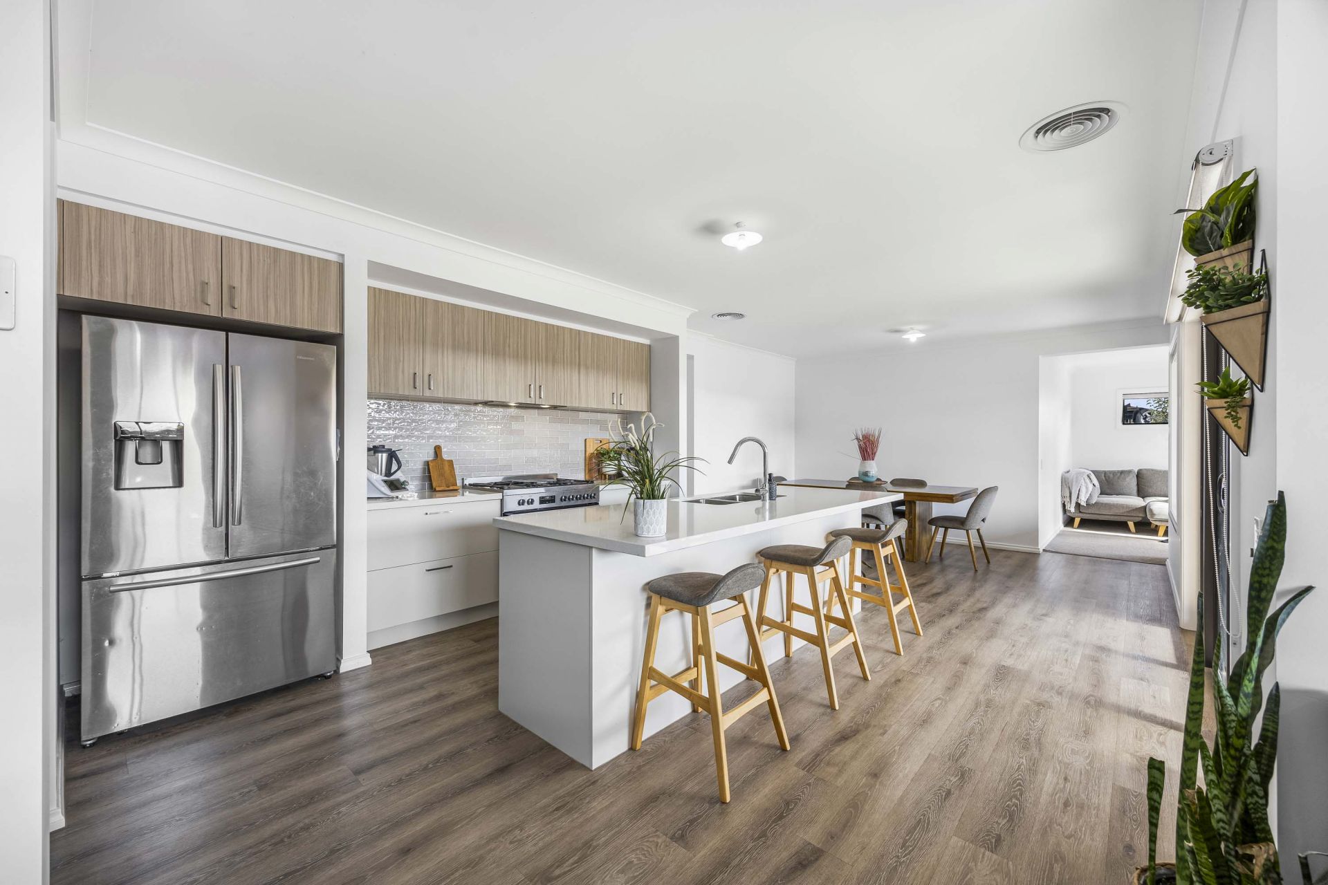 34 Hains Close, Beaufort, Beaufort - Thumbnail 7