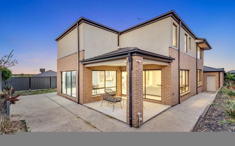 7 Ultimo Road, Craigieburn