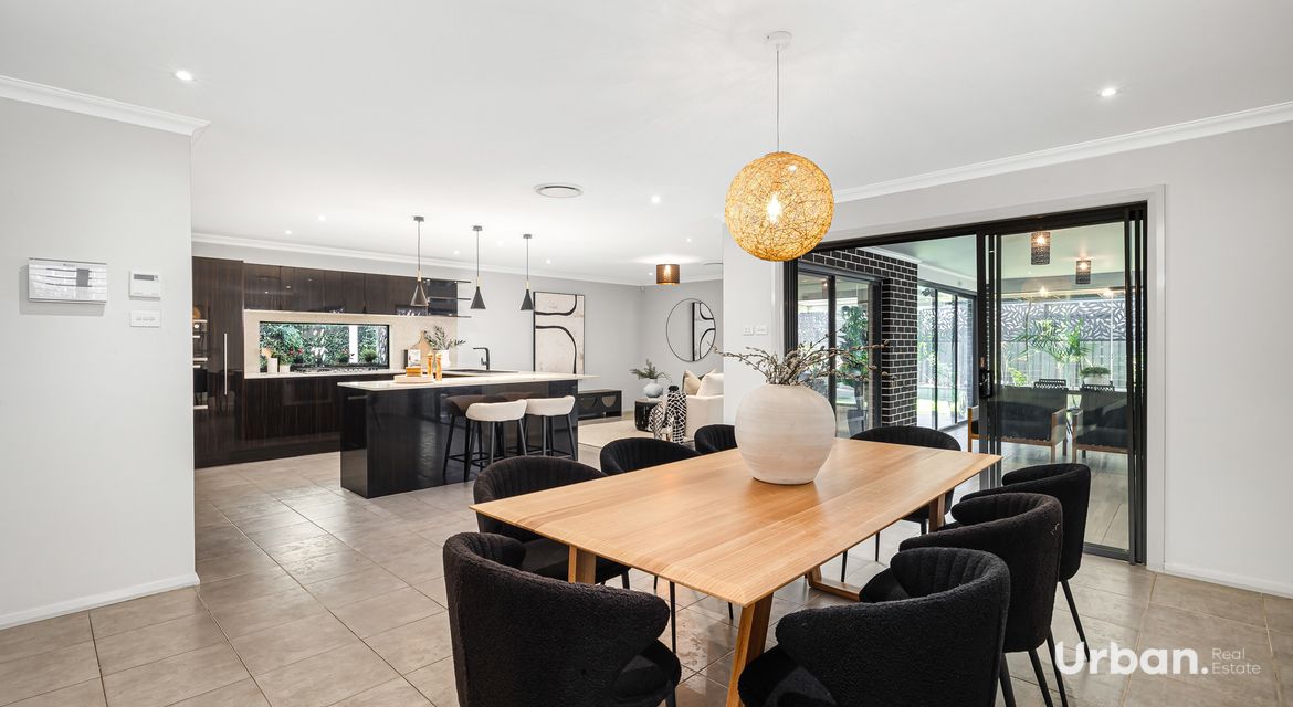 Marsden Park 170 Elara Boulevard