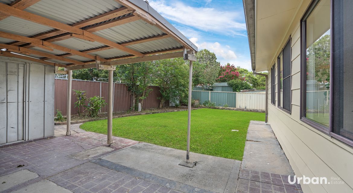East Maitland 55 Curtin Street