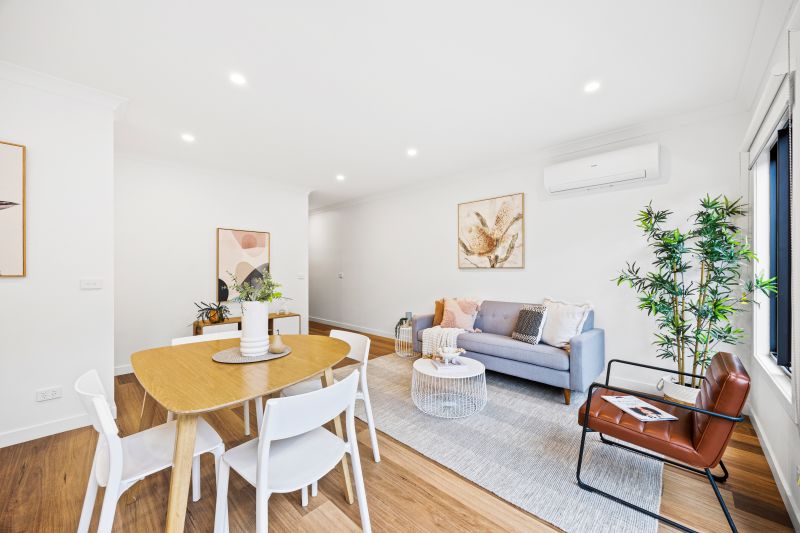 718 Grand Boulevard, Mickleham