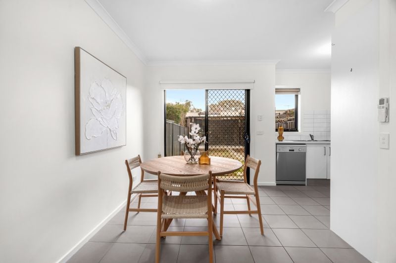 45 McCubbin Way, Mernda