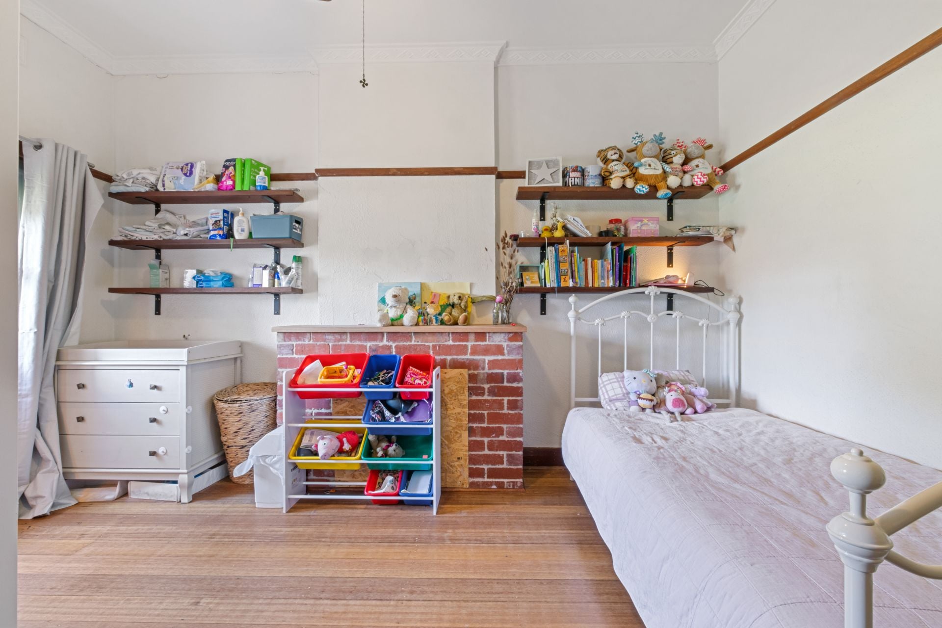 Renovated Charm in a Prime Preston Location!