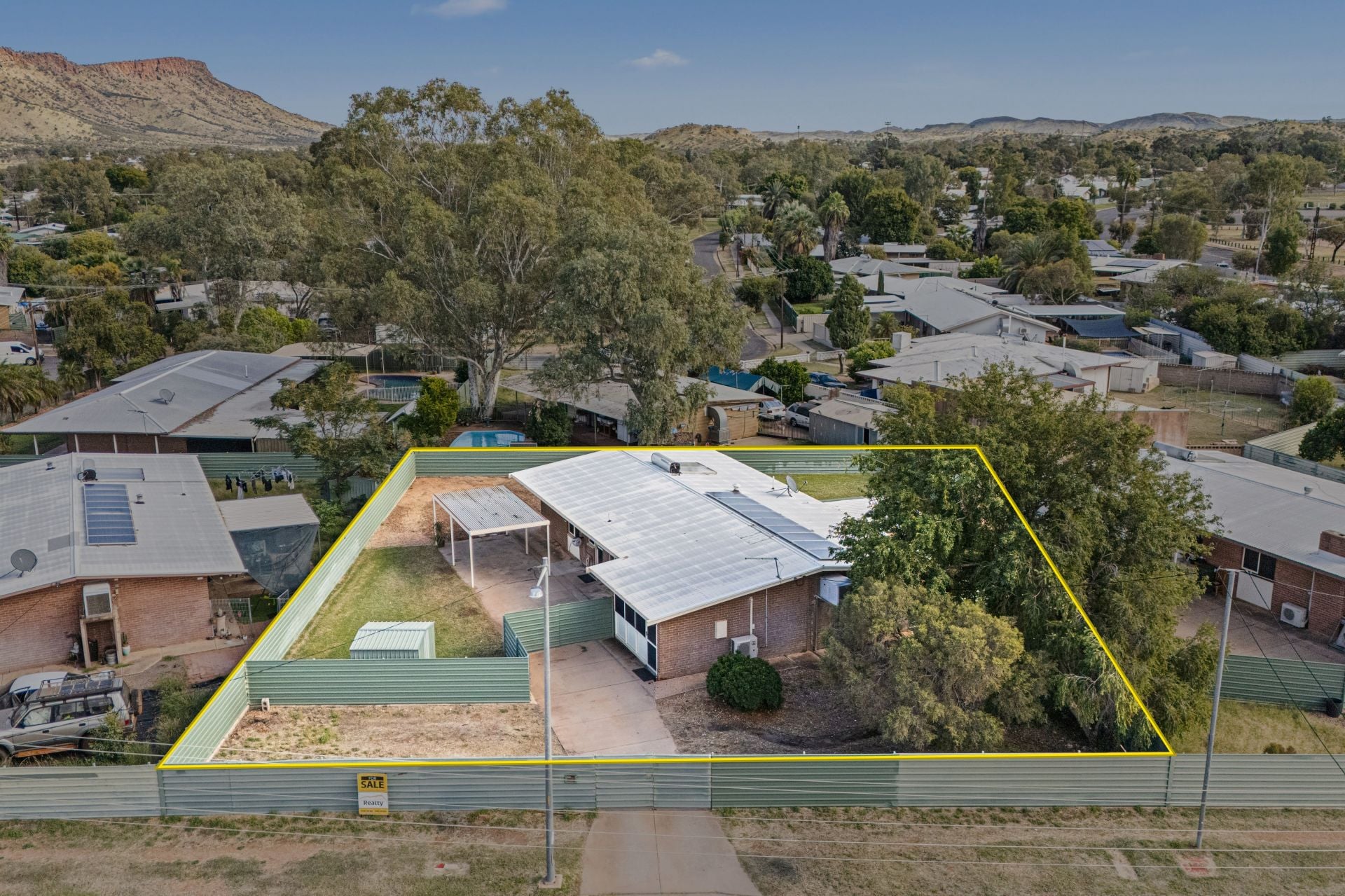 53 Carruthers Crescent Gillen NT, Gillen - Thumbnail 2