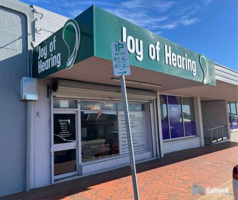 163 William Street, Devonport