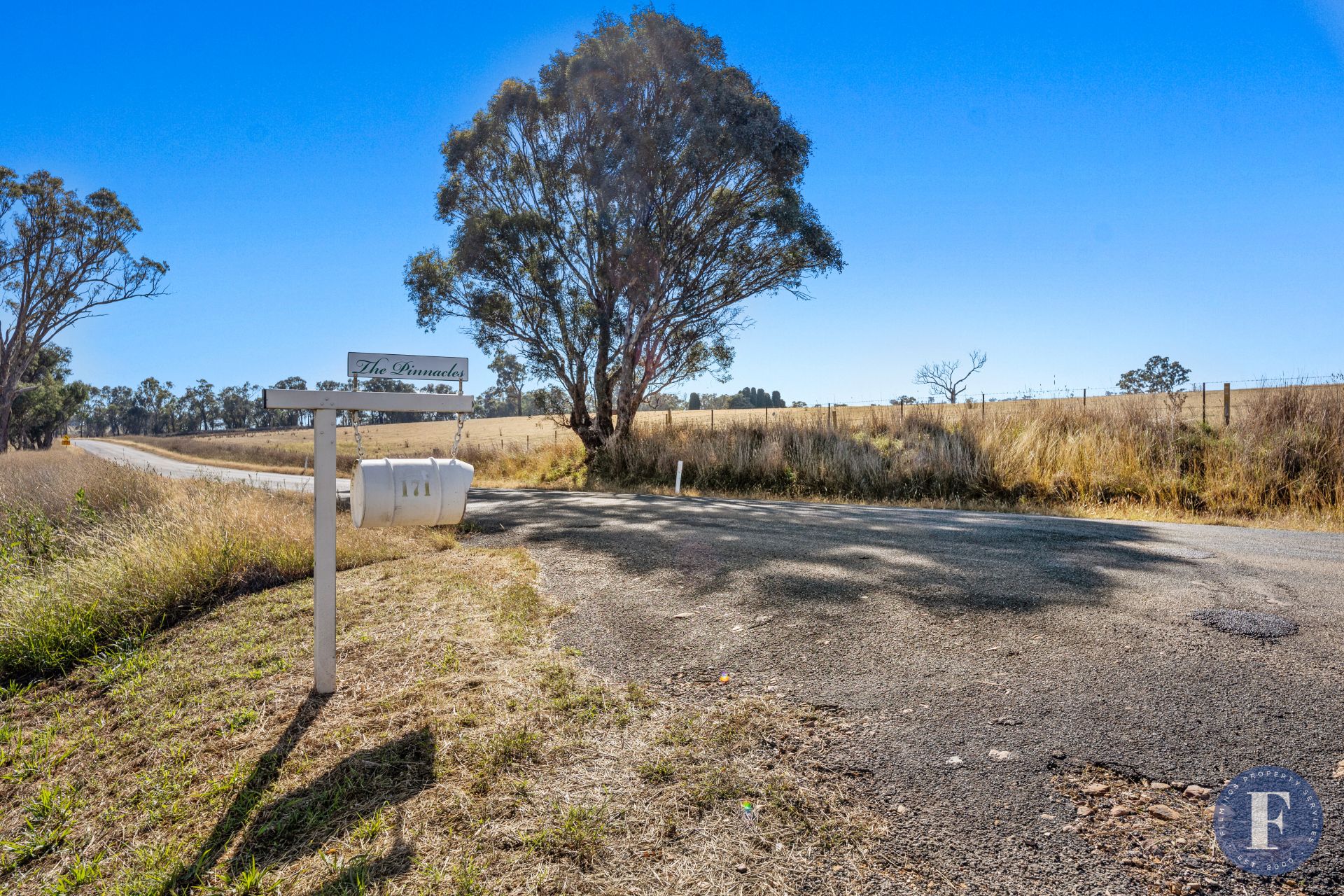 171 Frogmore Road, Boorowa NSW, Boorowa - Image 1