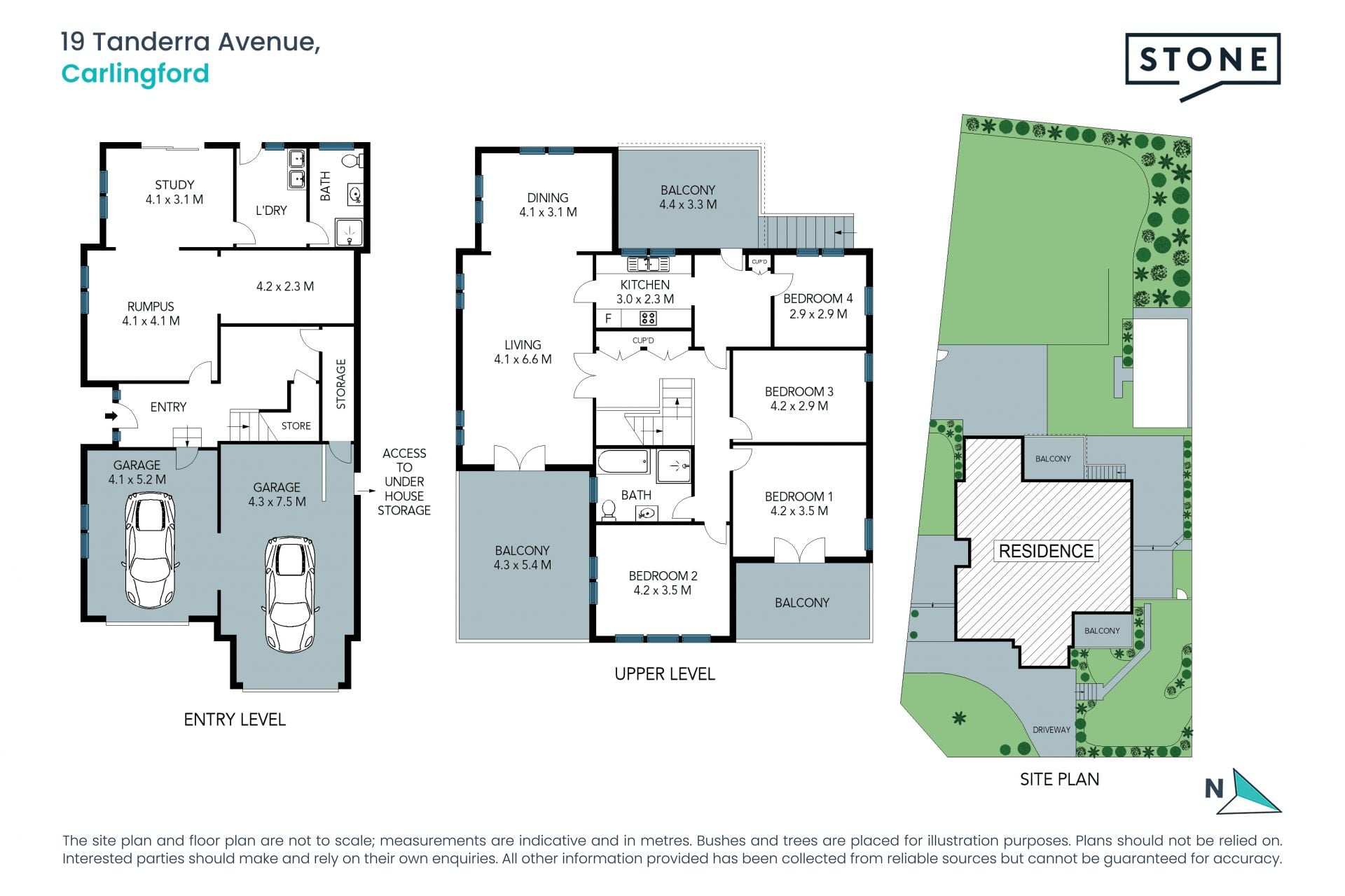 Sold February 2025 - Contact James Ramsay 0420 665 913.
