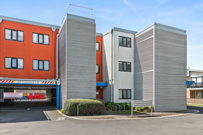 107/82 Epping Road, Epping