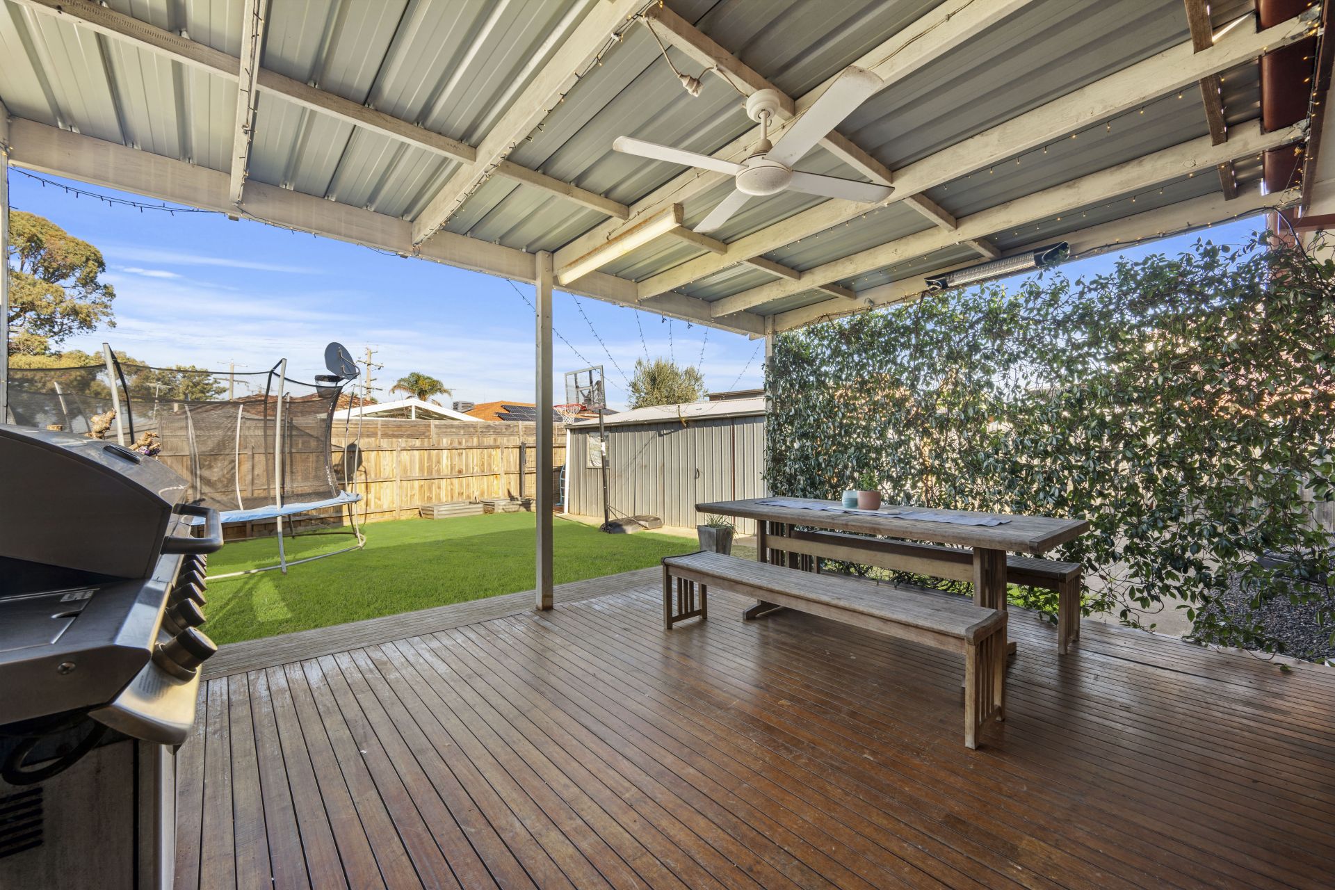 Perfectly Positioned Family Home