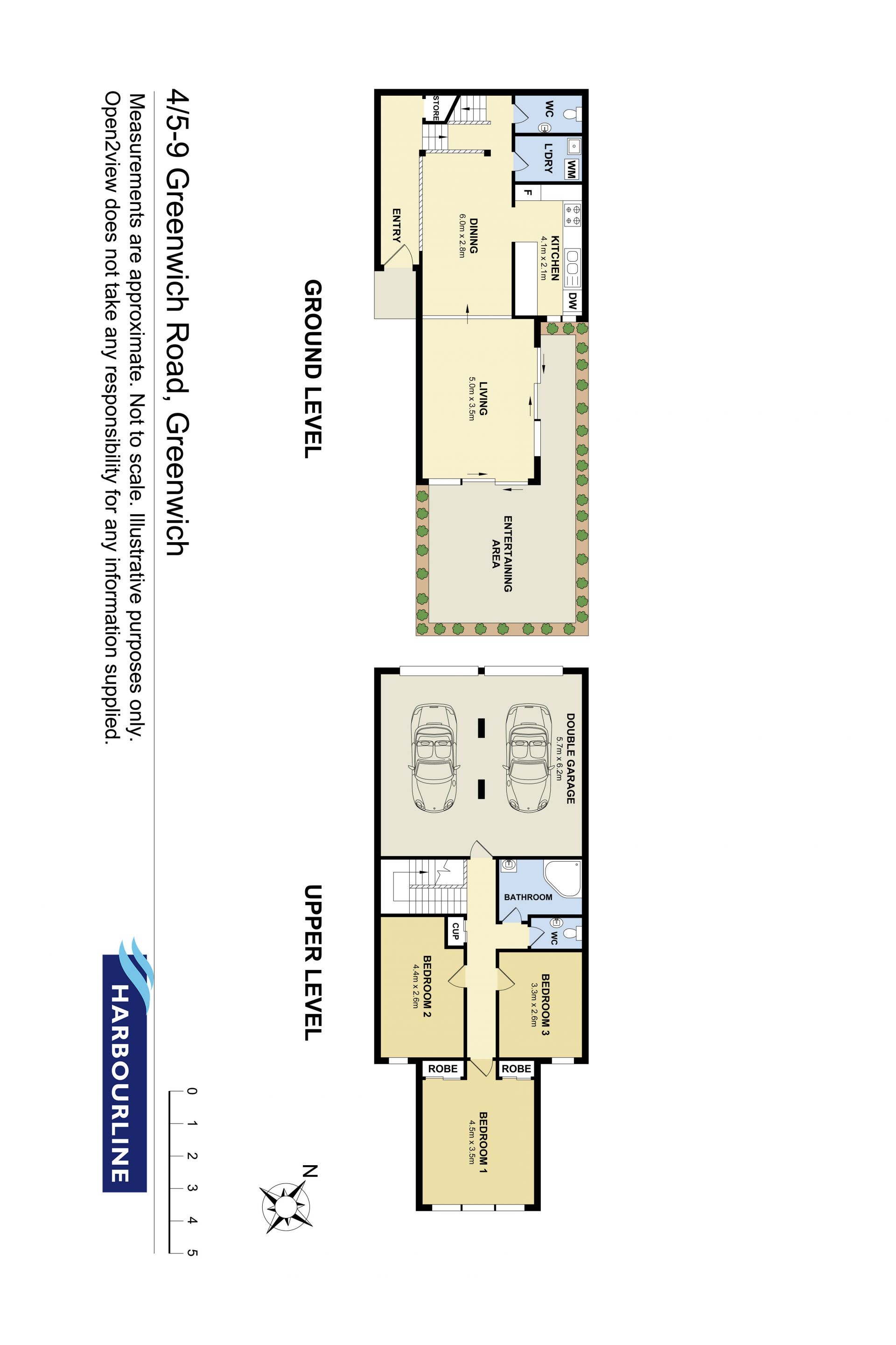 Sold by Bernadette Hayes & Vincent McGrath
