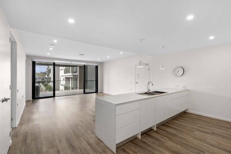 Easy living, with style