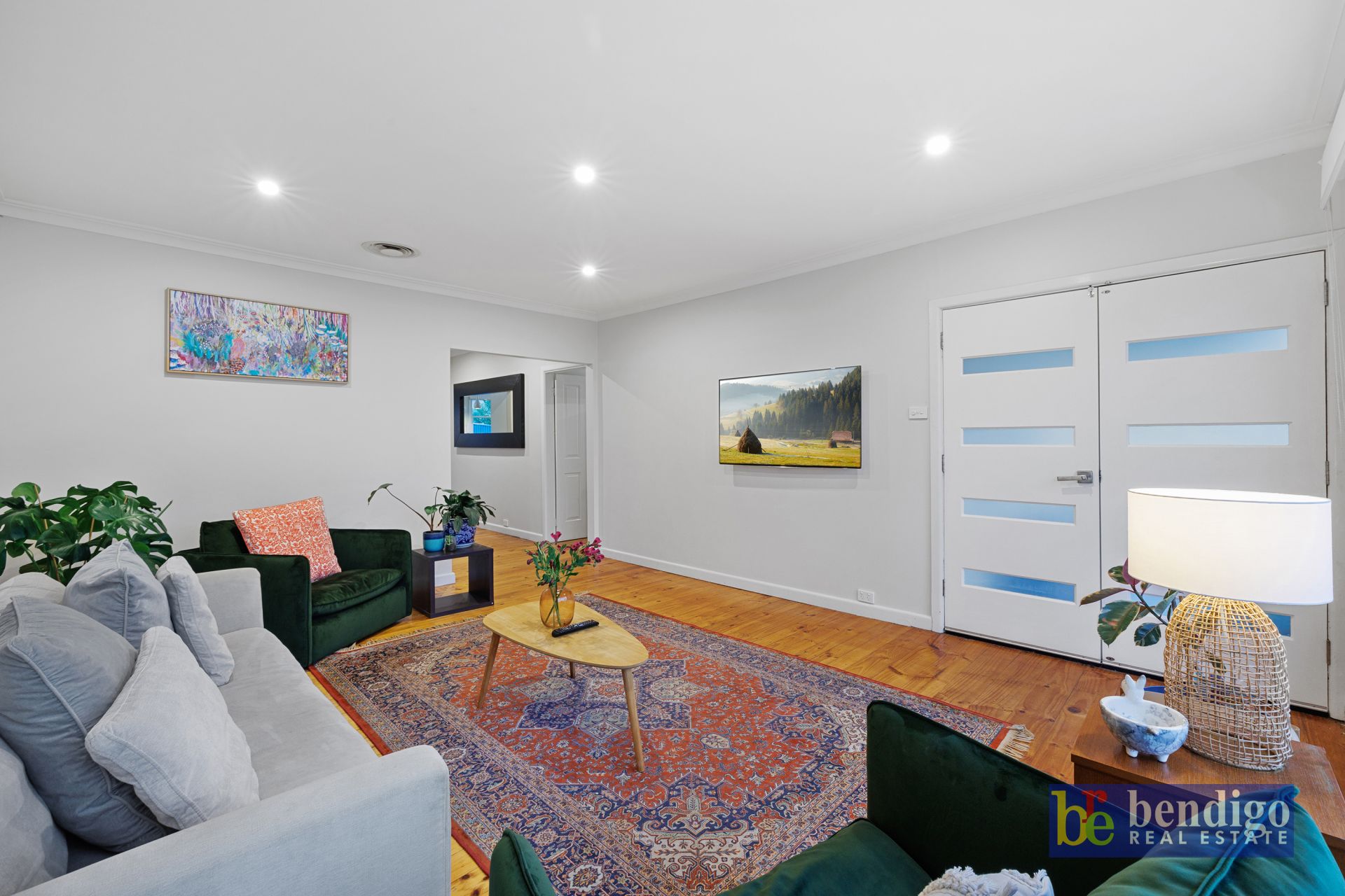 18 Moray Crescent North Bendigo VIC, Bendigo - Thumbnail 2