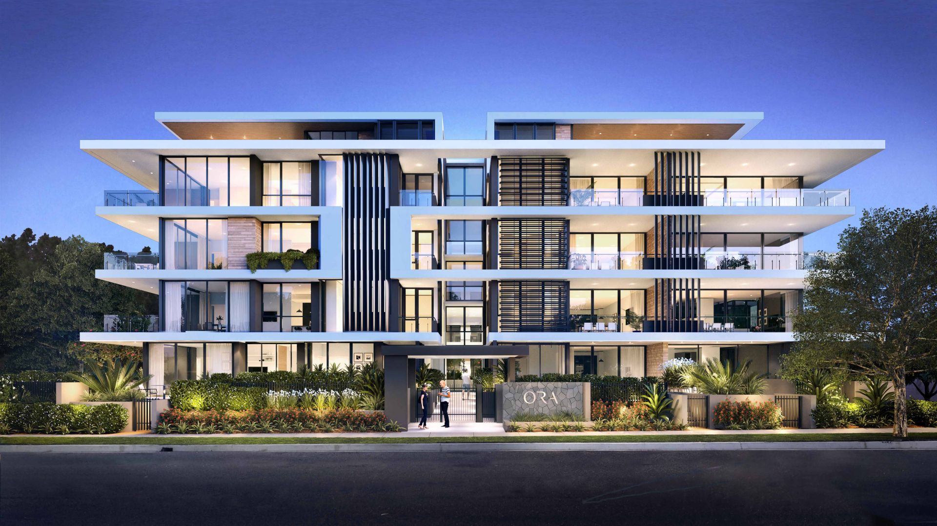 203/177 Russell Avenue, DOLLS POINT, Dolls Point - Thumbnail 2