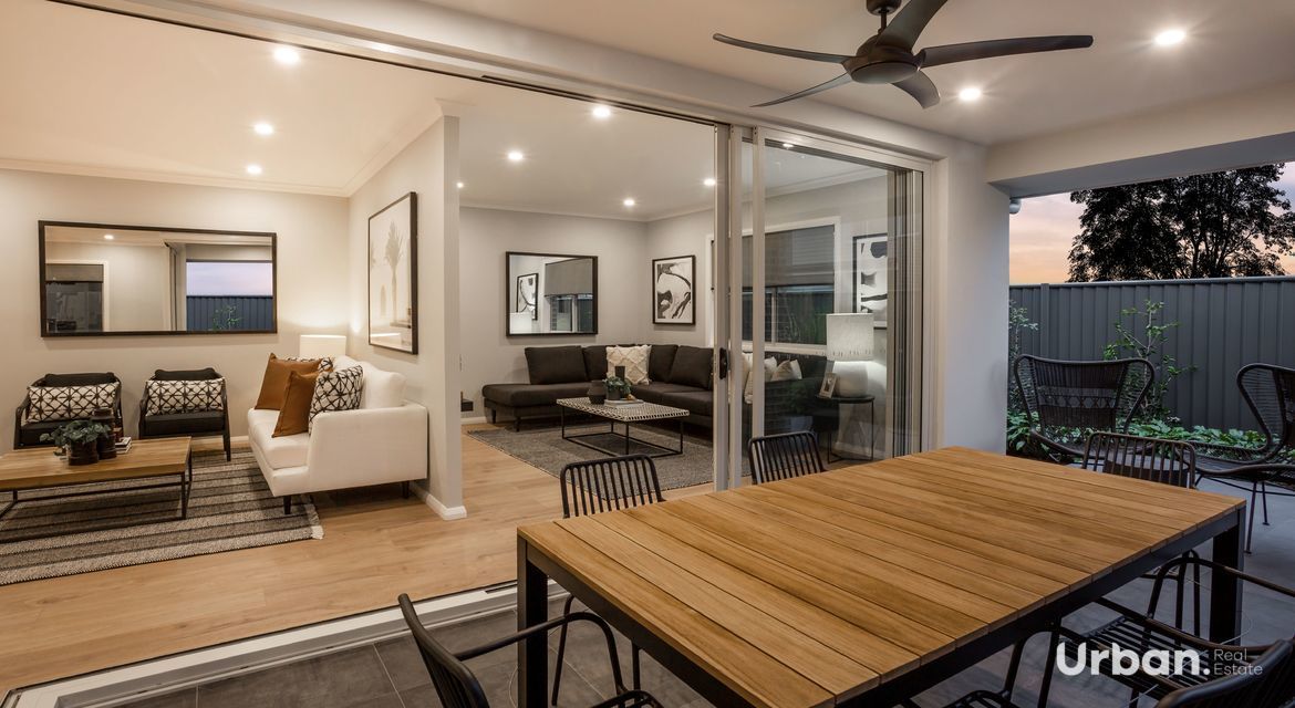 Marsden Park 11 Donald Street