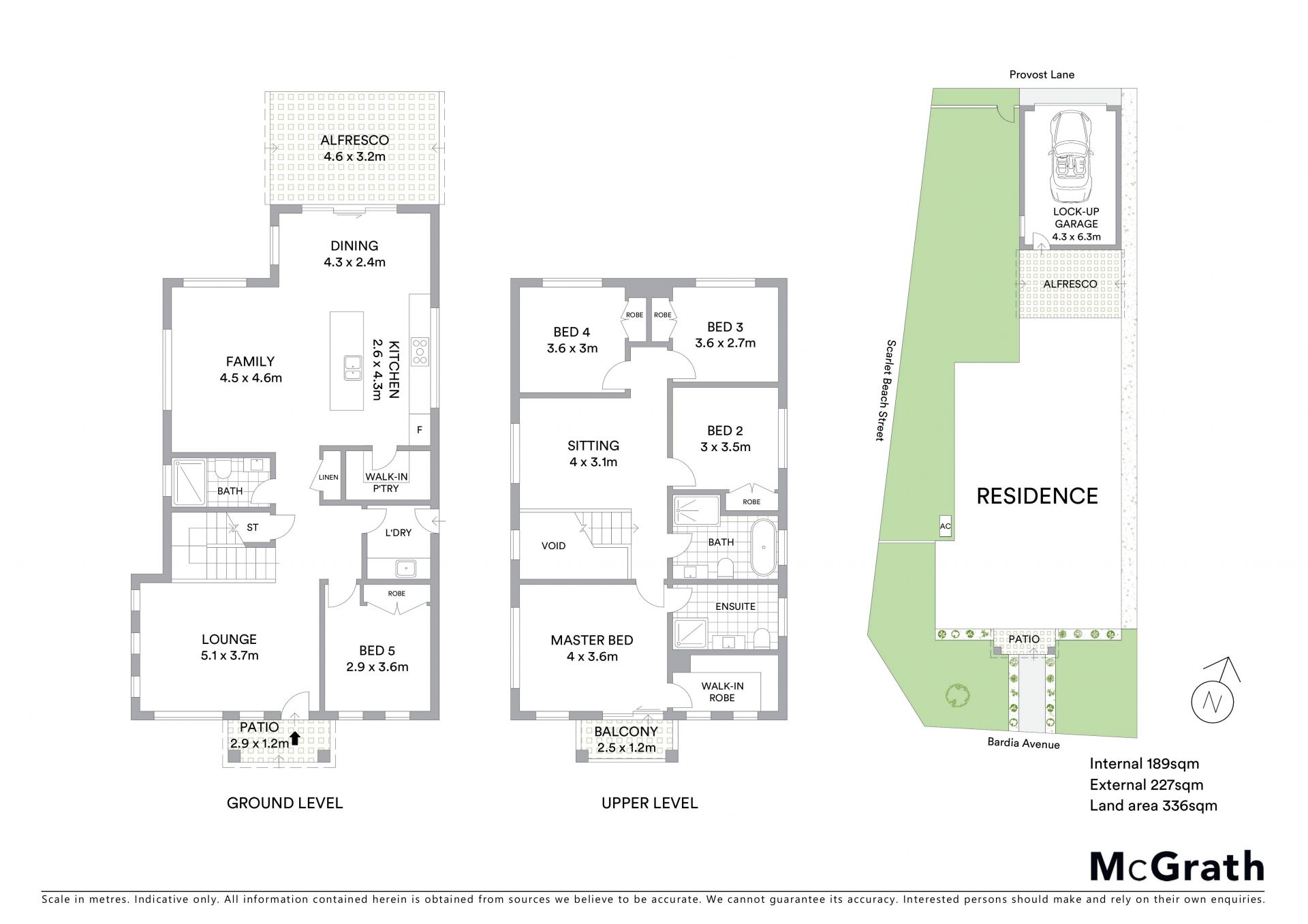 Sold by McGrath Estate Agents Liverpool