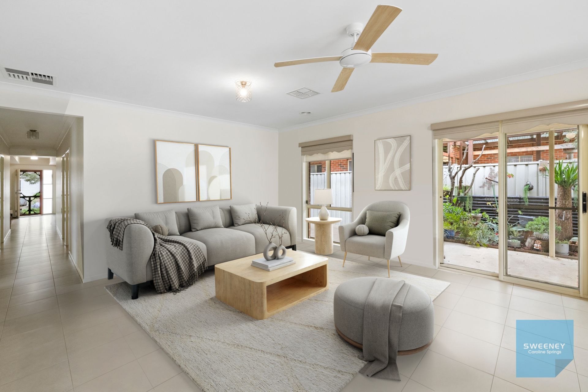29 Blakeville Drive, Caroline Springs - Thumbnail 5