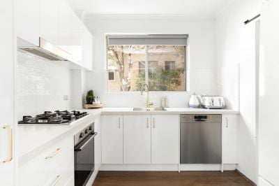 Dee Why - 4/14 Lismore Avenue