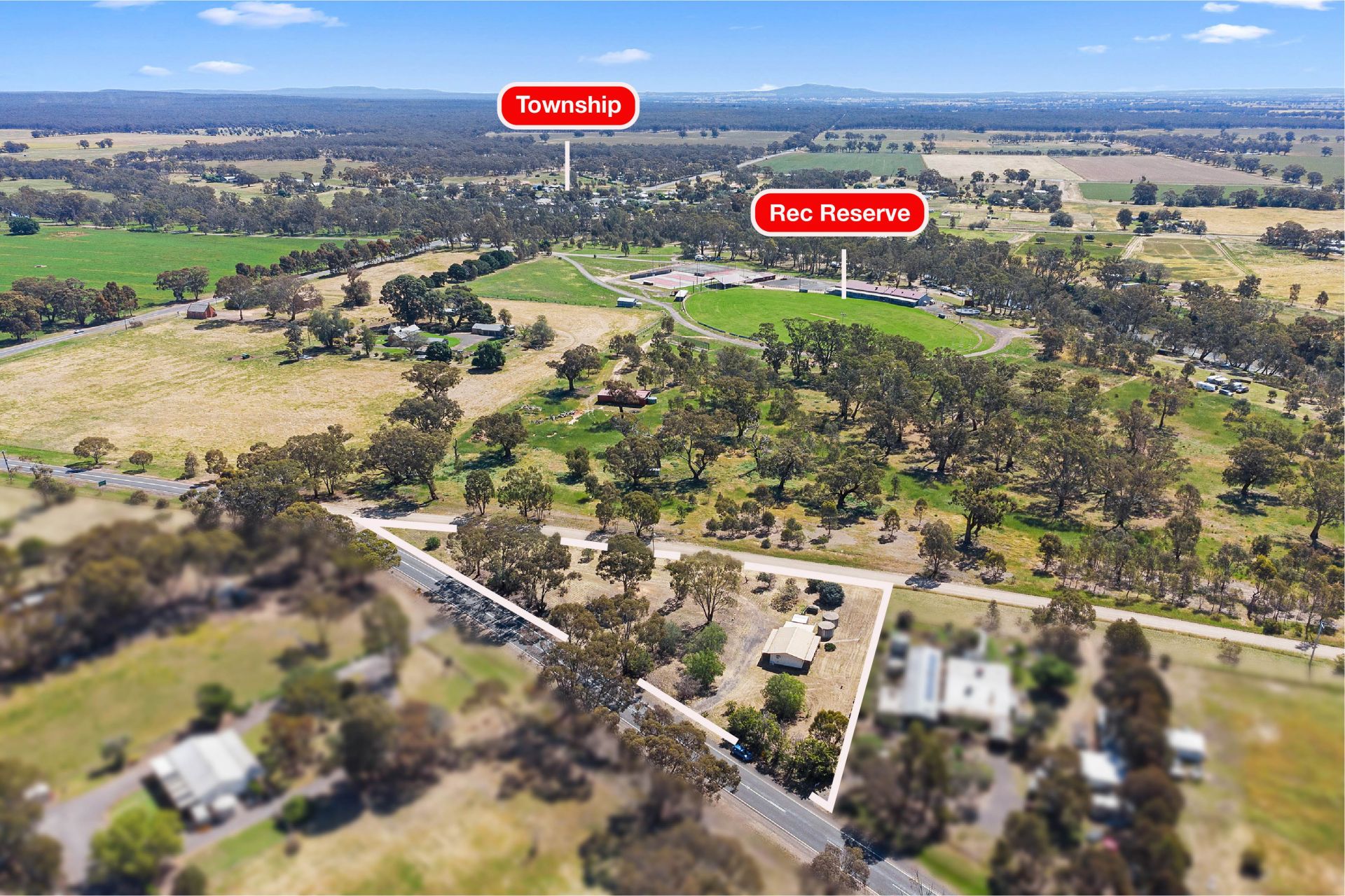 2048 Bridgewater - Maldon Road, Newbridge, Newbridge, Newbridge - Image 1