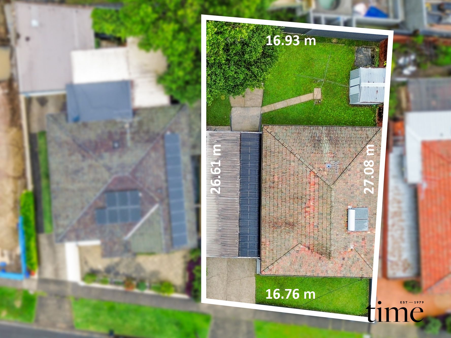 43 Byrne Avenue, Russell Lea NSW