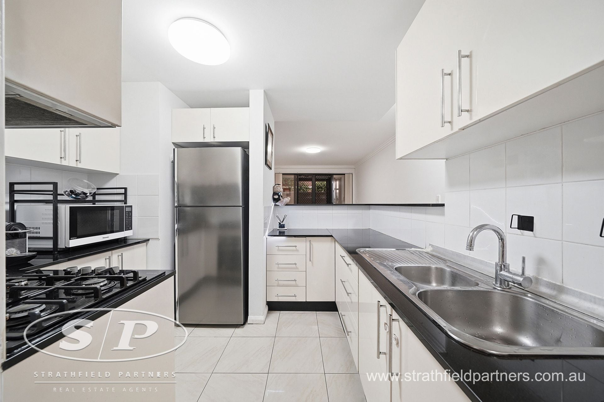 4/6-8 Russell Street Strathfield NSW, Strathfield - Thumbnail 5
