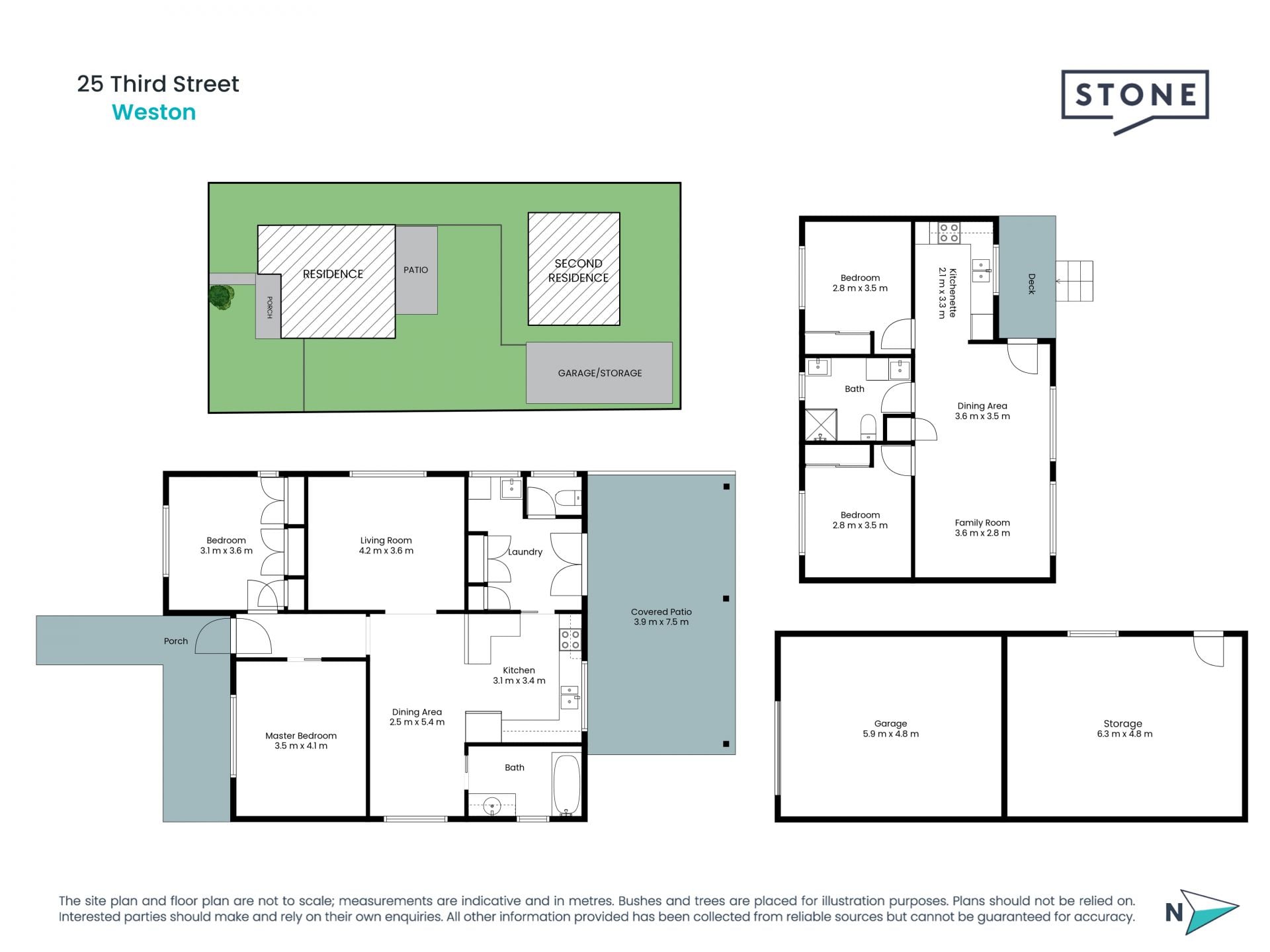 An excellent Dual income opportunity Zoned R3 medium density