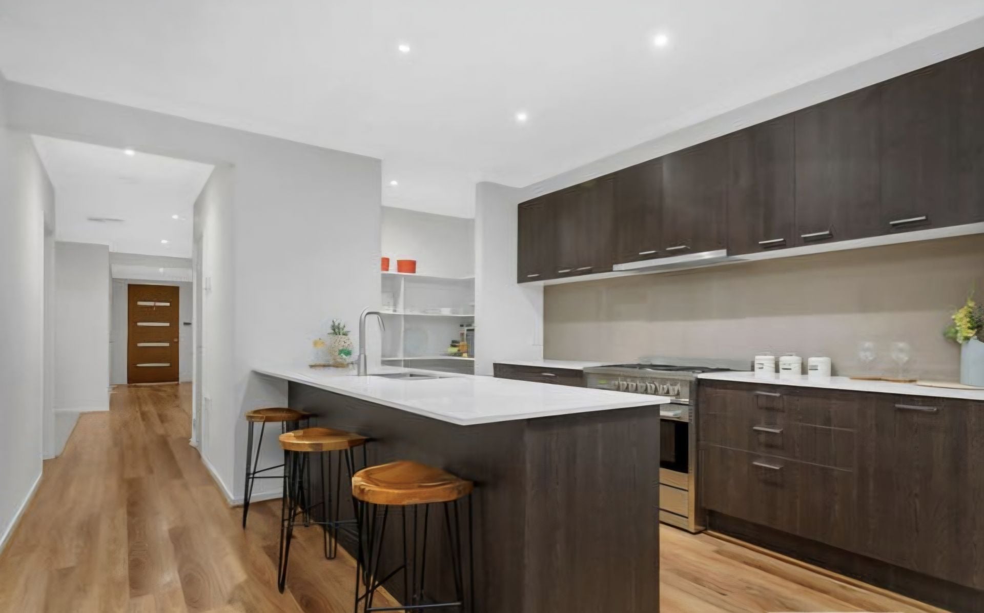 THE PERFECT BLEND OF SPACE, STYLE AND LOCATION