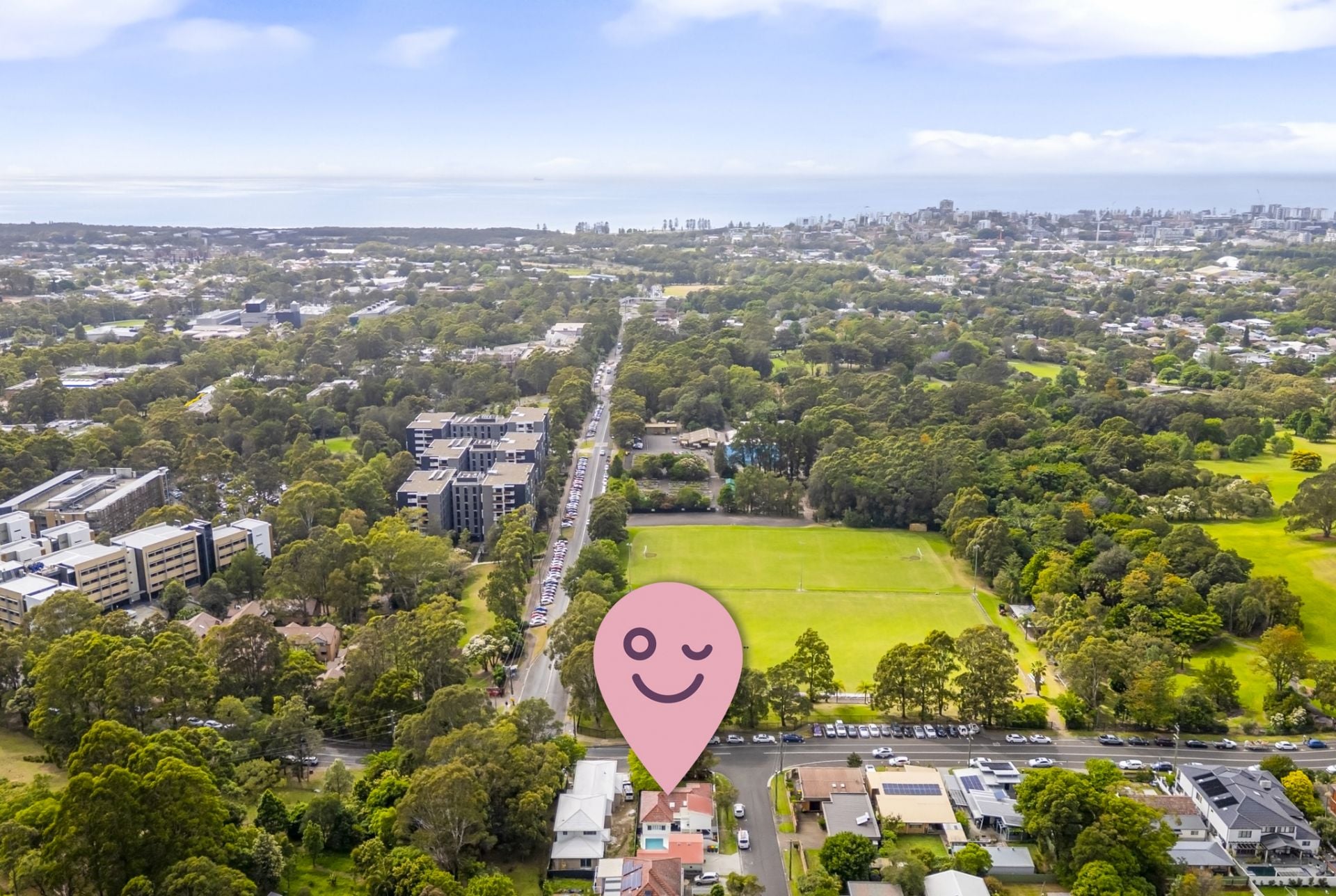 2a Robsons Road, Keiraville - Thumbnail 5
