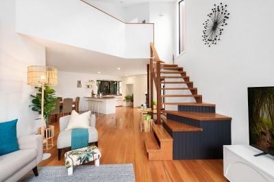 Narraweena - 56B Consul Road North